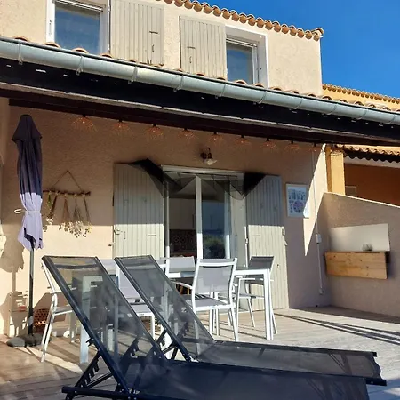 Hébergement de vacances La Cigale Du Pas Du Ventoux En Provence