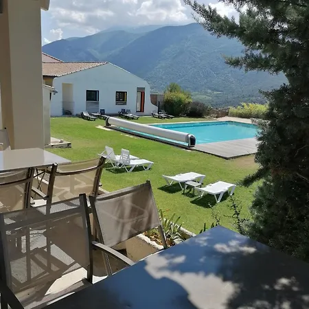 La Cigale Du Pas Du Ventoux En Provence *