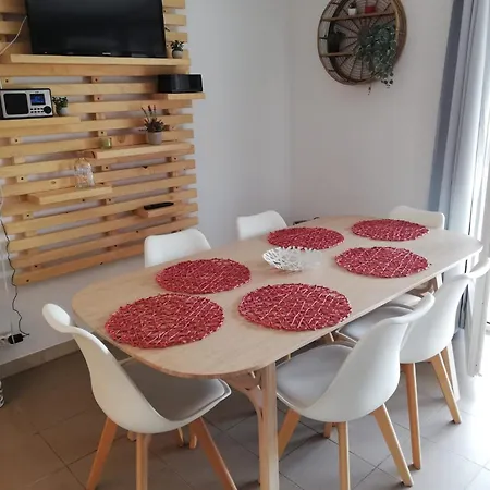 La Cigale Du Pas Du Ventoux En Provence Holiday home Mollans-sur-Ouveze