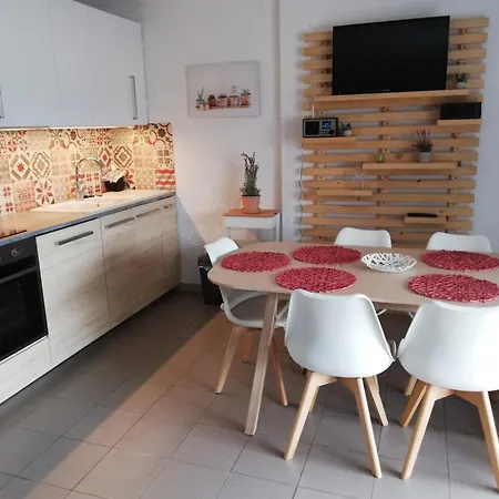 La Cigale Du Pas Du Ventoux En Provence Holiday home