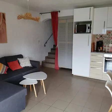 La Cigale Du Pas Du Ventoux En Provence Holiday home Mollans-sur-Ouveze