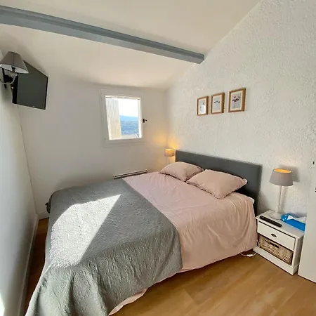 La Cigale Du Pas Du Ventoux En Provence Hébergement de vacances Mollans-sur-Ouvèze